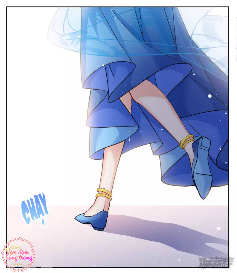 cô ấy đến rồi, xin nằm xuống! chapter 247 24