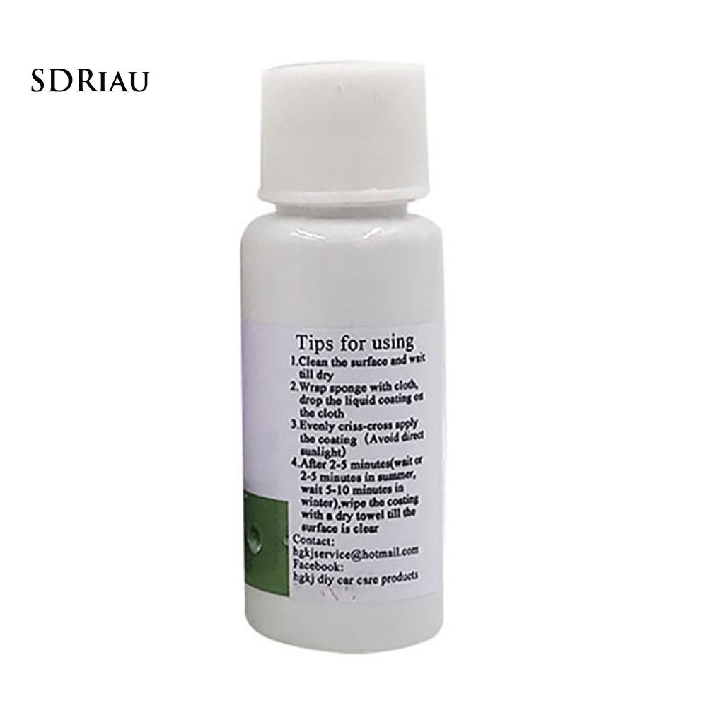 Dung Dịch Xóa Vết Trầy Xước Sơn Xe Hơi