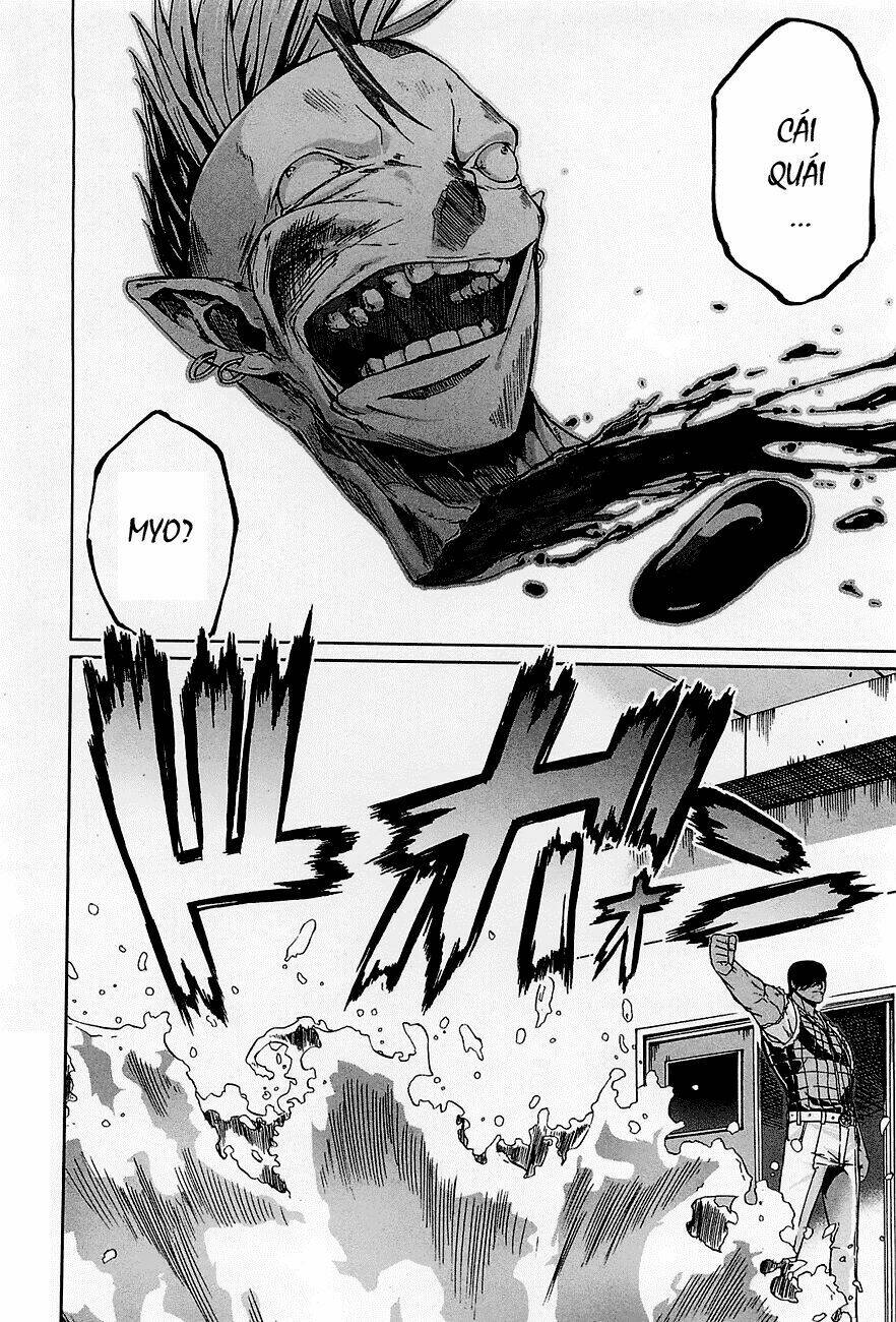 arachnid chapter 21 22