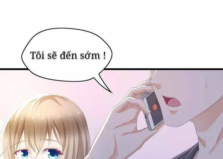 tổng tài đại nhân song mặt kiều thê chapter 3 21