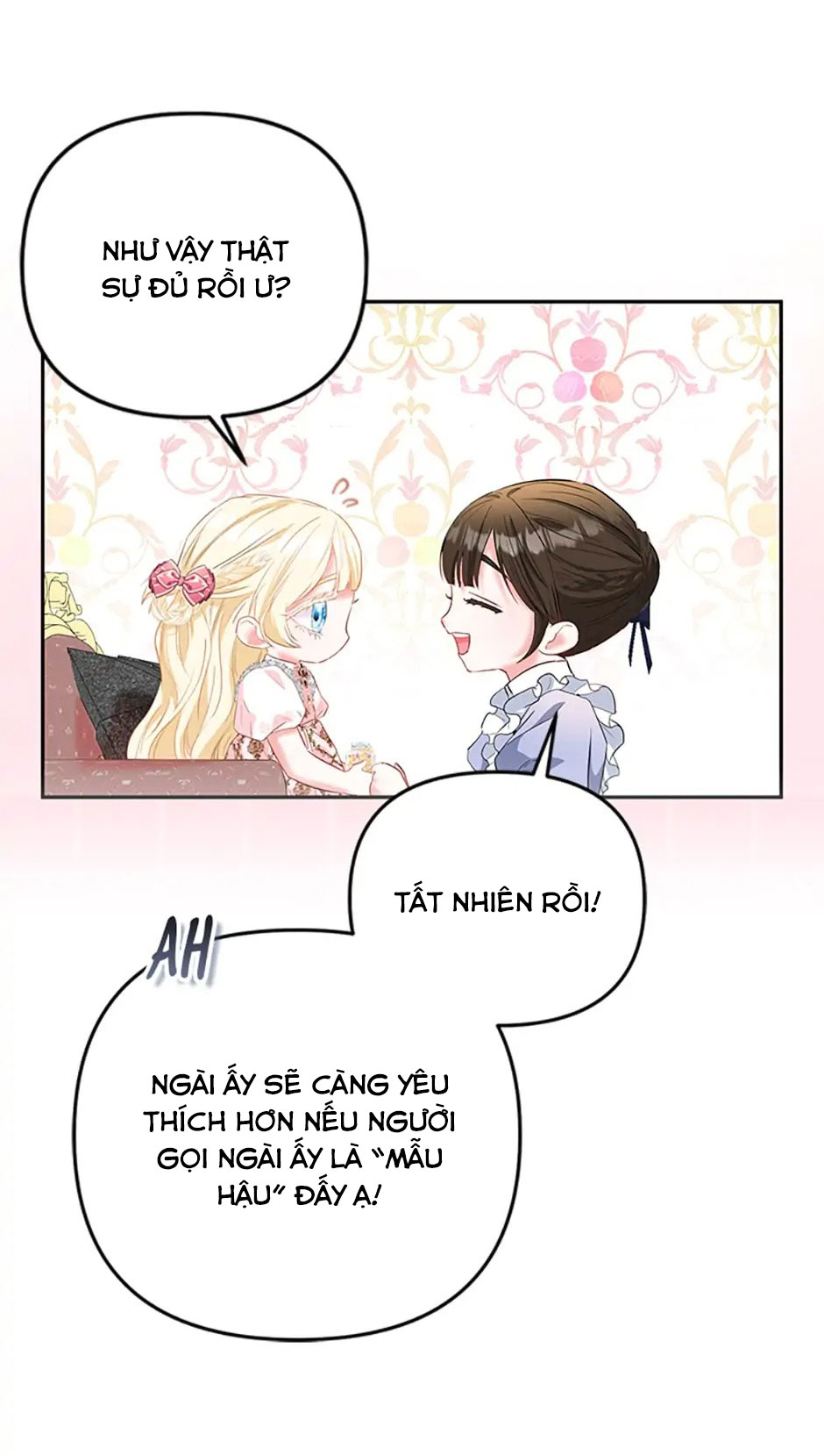 nàng công chúa của tôi chapter 13 28