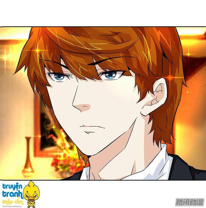 cường sủng hào môn tiểu manh thê chapter 14 7