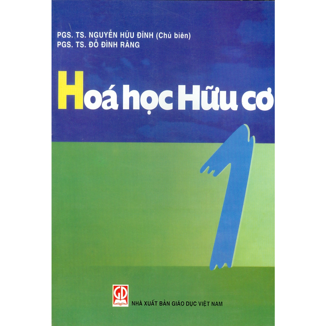 Học Học Hữu Cơ 1