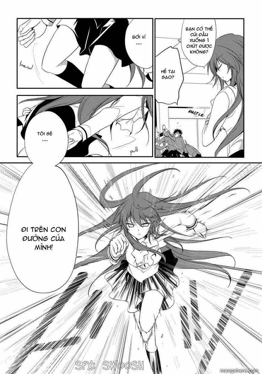 seishun for-get! chapter 2 28