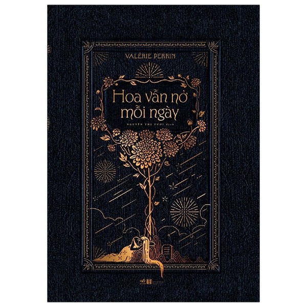 Hoa Vẫn Nở Mỗi Ngày