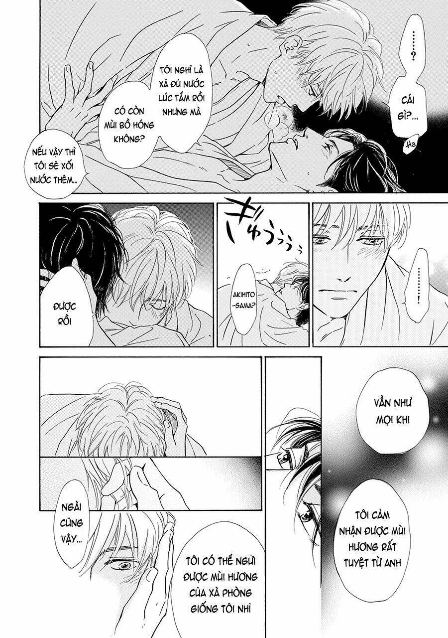 bình minh u sầu chapter 39 29