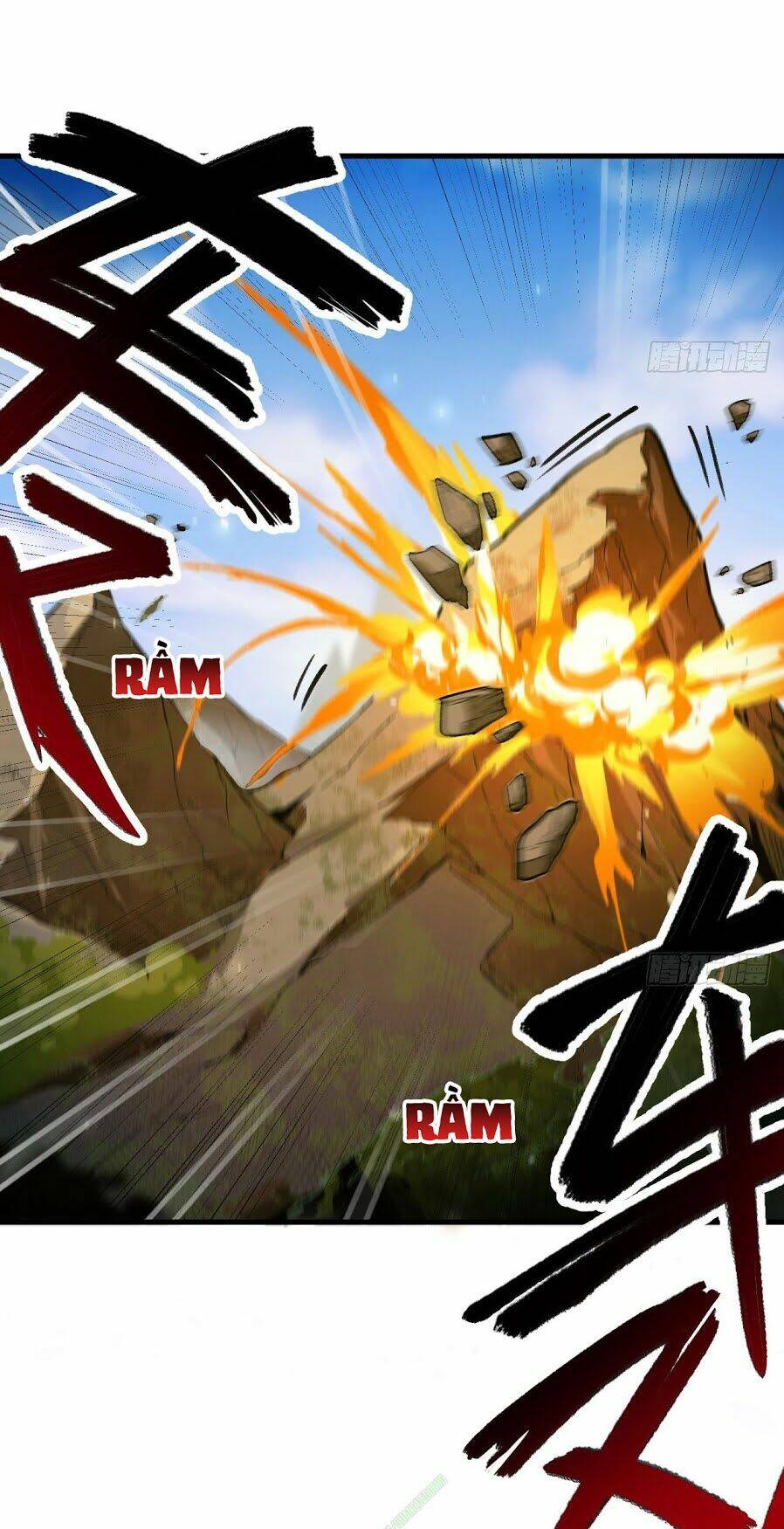 trường an tưởng tượng chapter 23.2 7