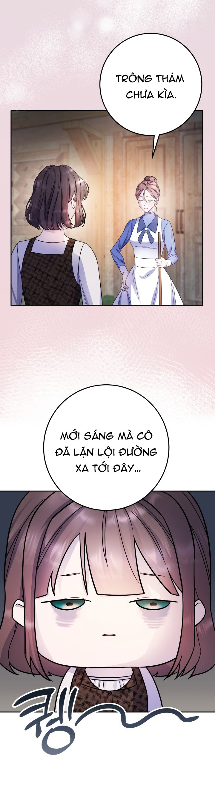 [18+] nếu cứu rỗi một cầm thú hư hỏng chapter 15.1 5