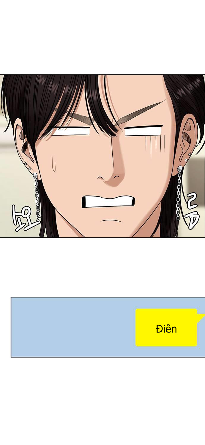 vẻ đẹp đích thực - true beauty chapter 247.2 15