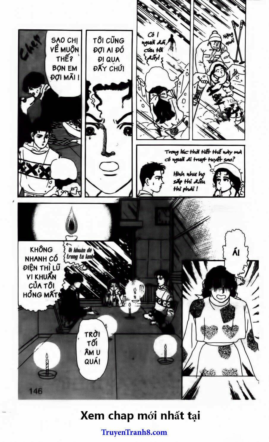 doubutsu no oishasan chapter 70 10