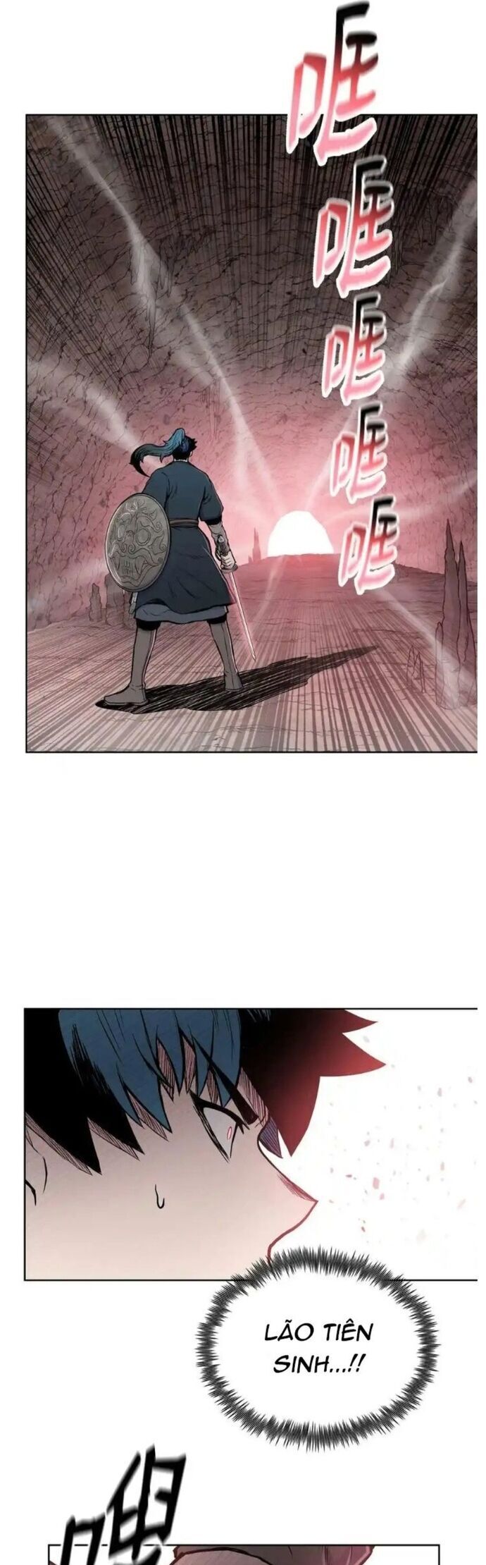 phong vân chiến thần chapter 105 31