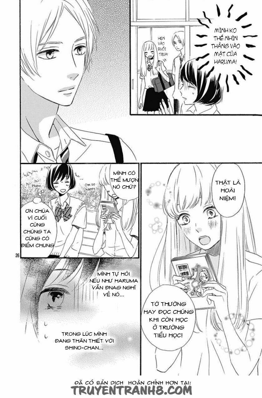 he loves you chapter 1 25