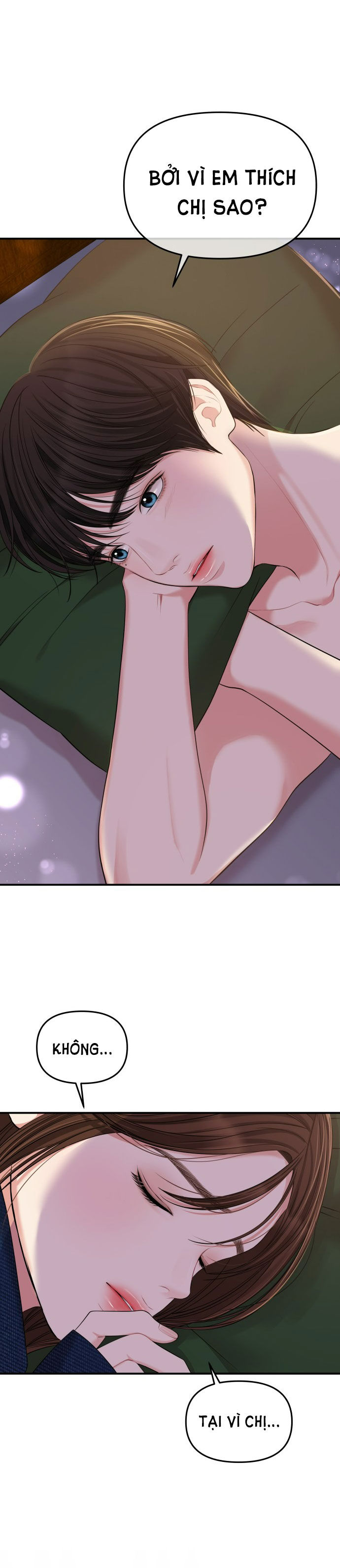 gửi em người đánh cắp những vì sao - to you who swallowed a star chapter 85.1 2