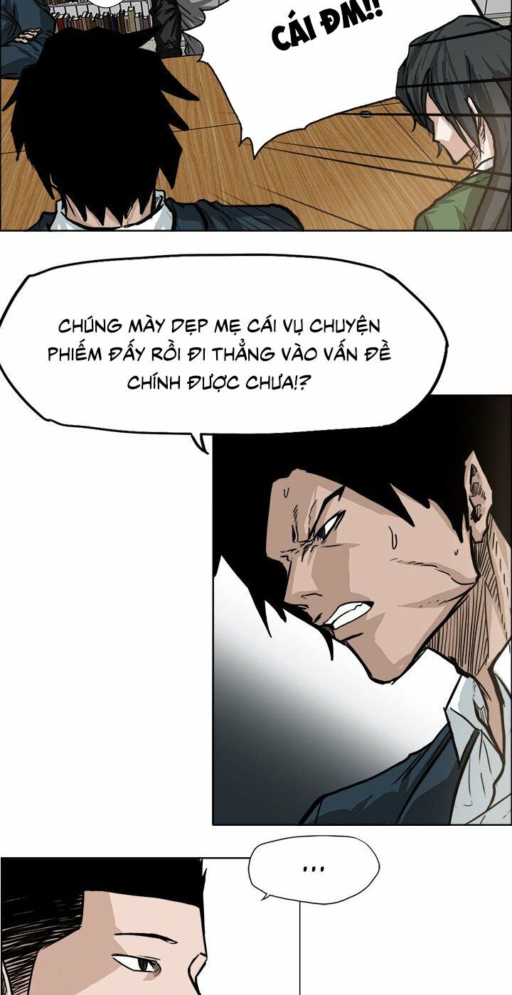 bá chủ học đường ss2 chapter 4 9