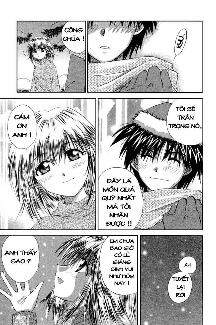 kagetora chapter 8 37