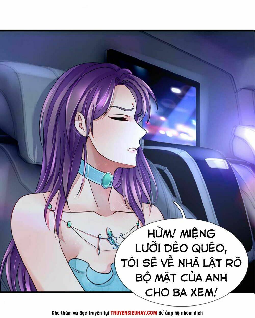 chung cực binh vương tại đô thị chapter 23 10