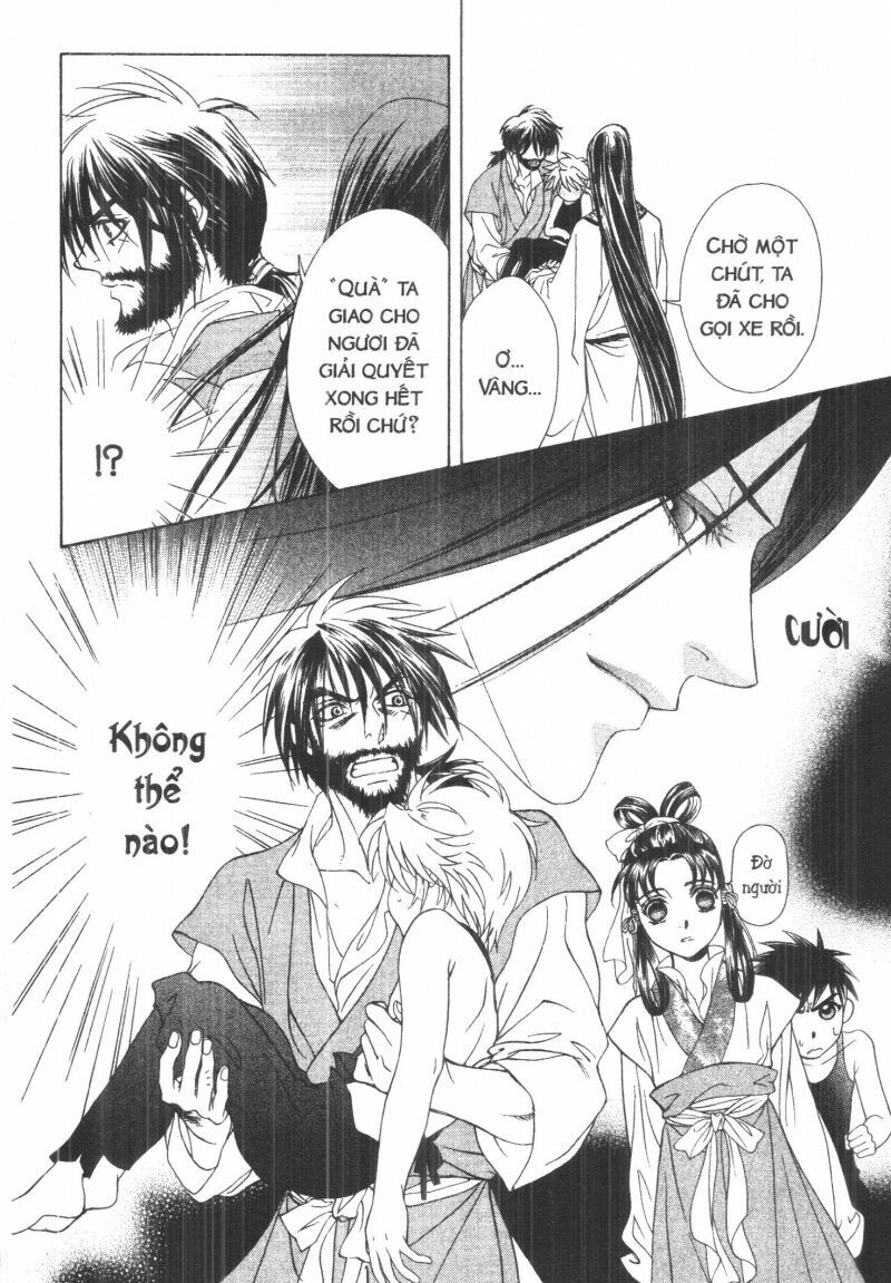 thái vân quốc truyện chapter 4 65