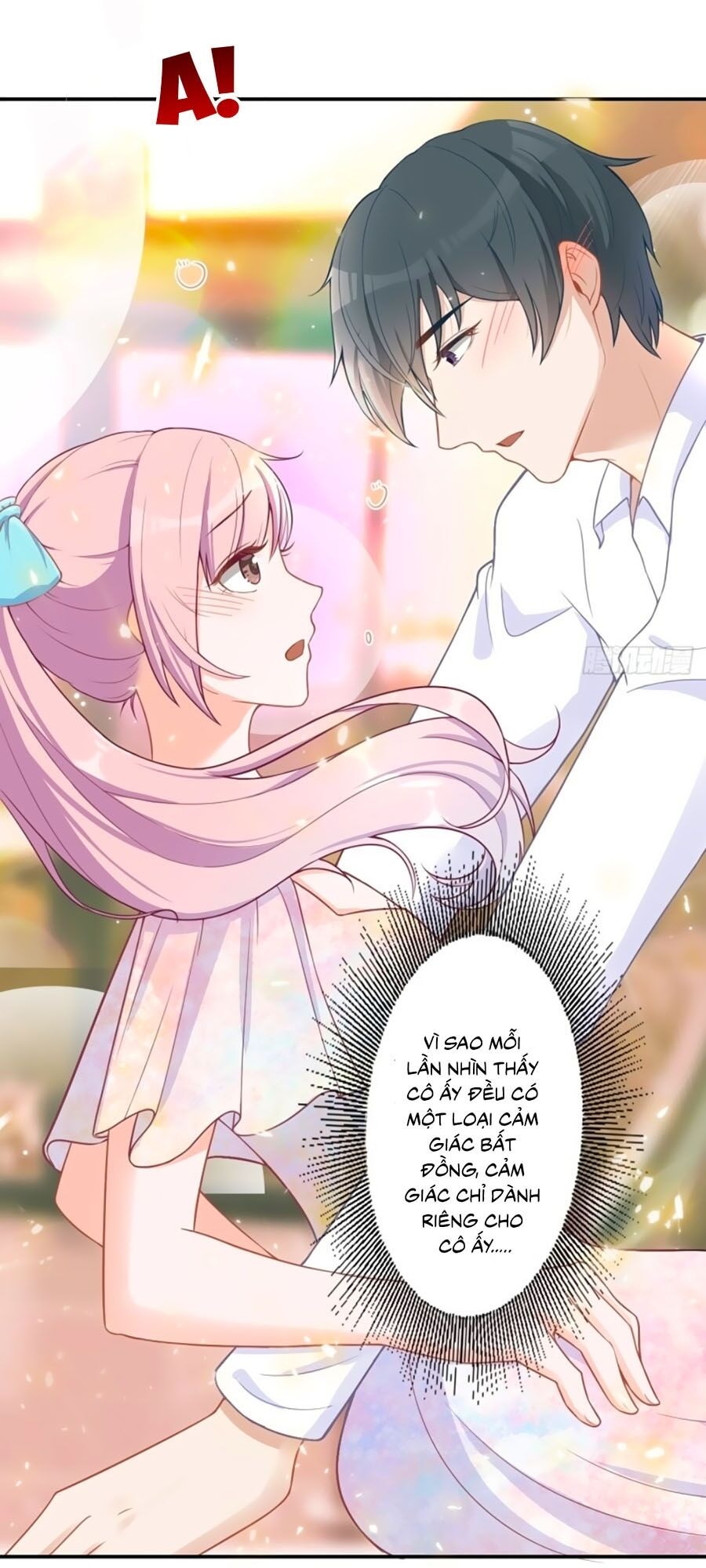 manh bảo ngọt ngào chapter 21 5