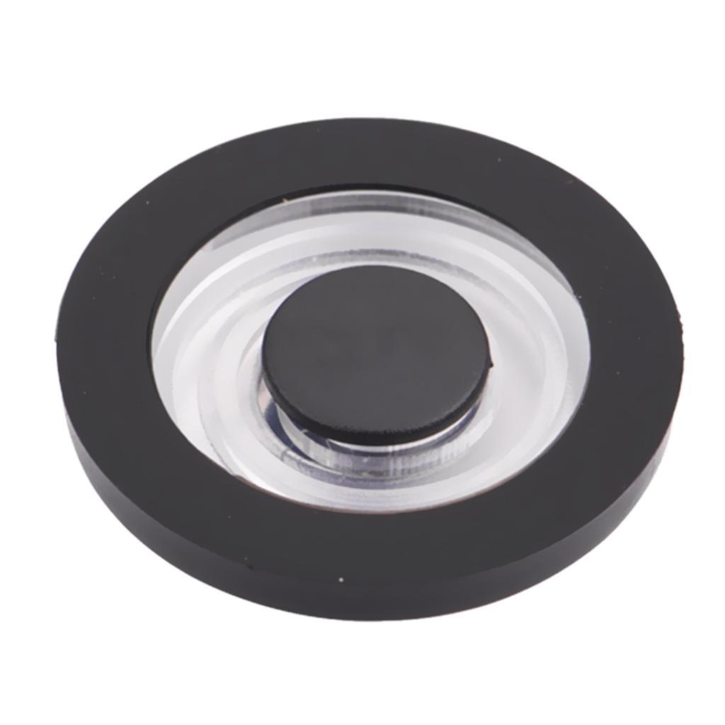 Sweatproof Mobile Game Joystick Game Rocker Touch Screen Joypad Controller