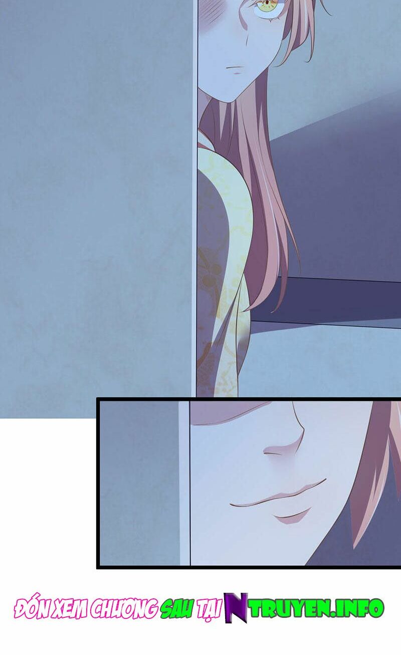 khuynh thế đế vương cơ chapter 26.2 27