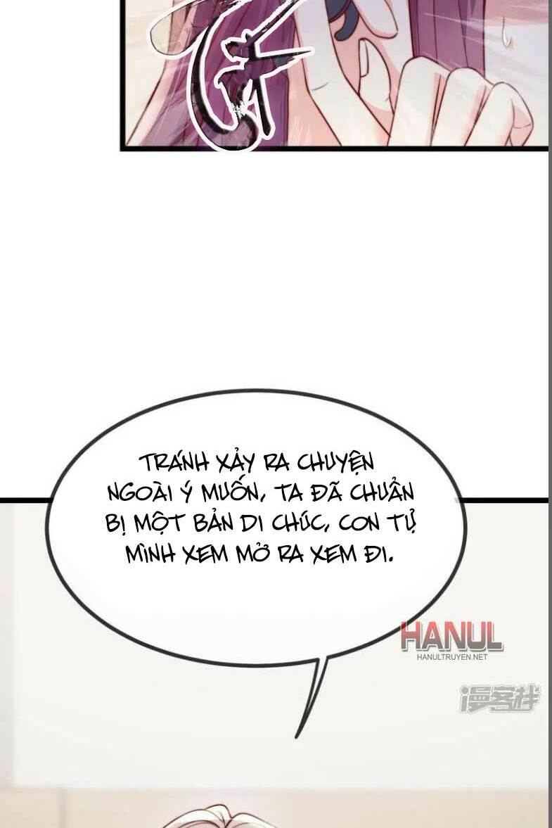 sủng em sủng tới tận cùng chapter 169 17