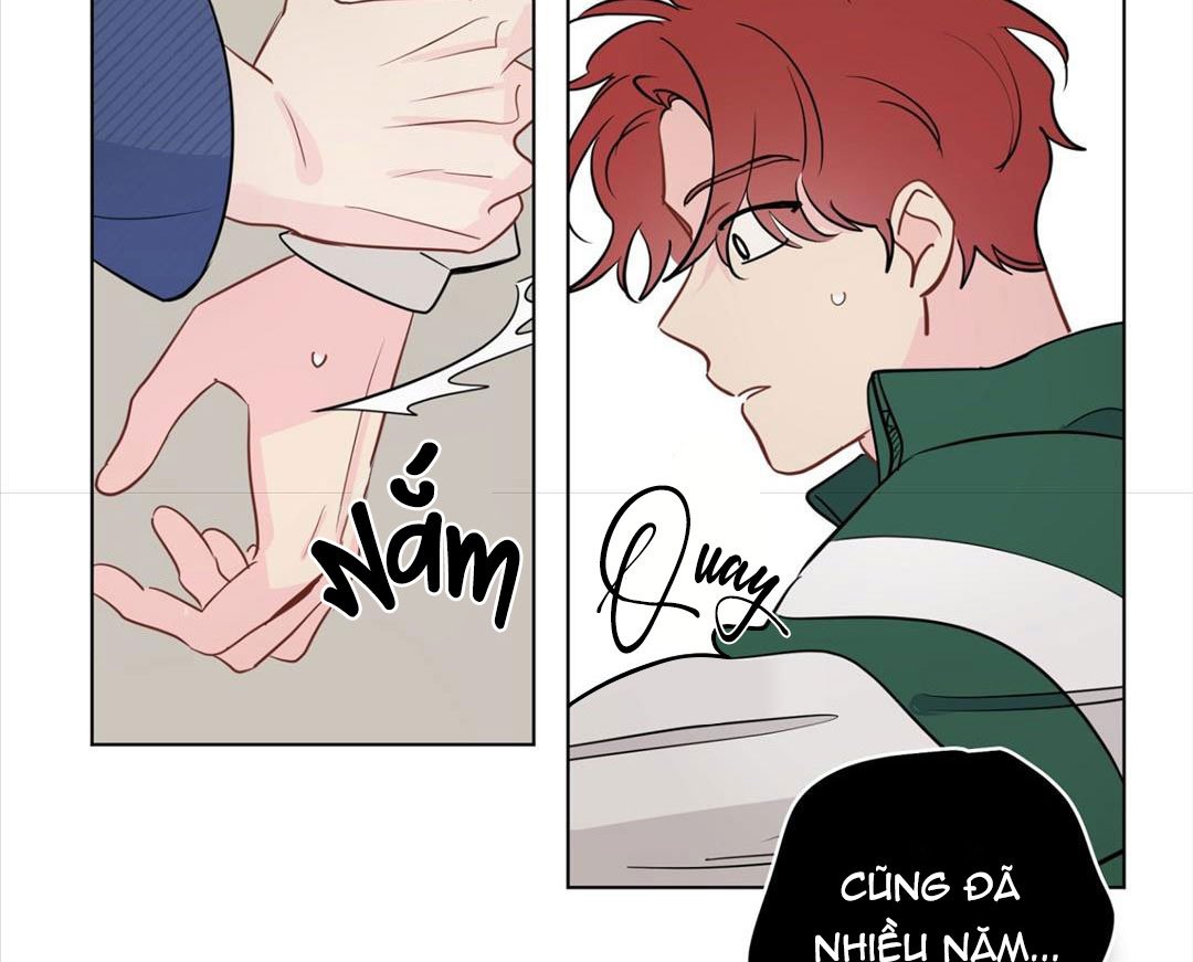 chuyện quái gì với giấc mơ đó vậy chapter 49 89