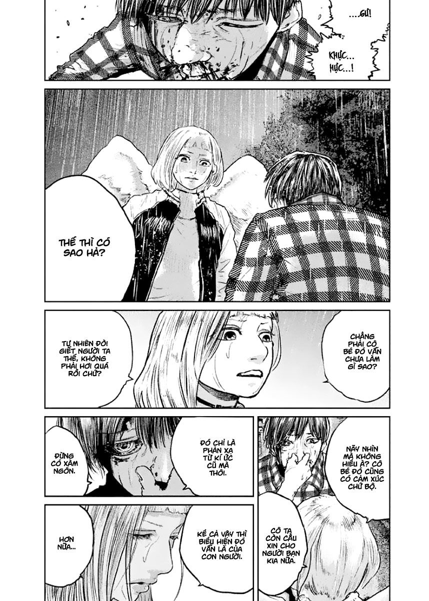 chousou no babel chapter 19 4