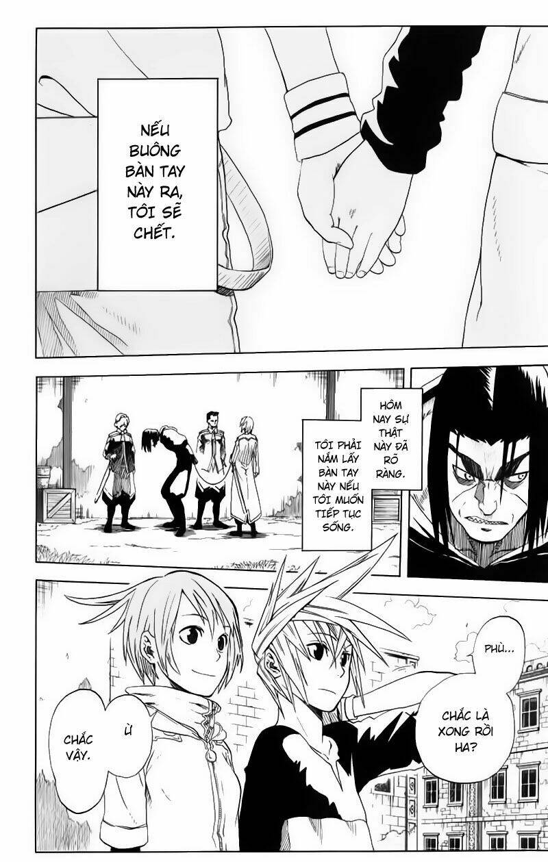 double arts chapter 2 4