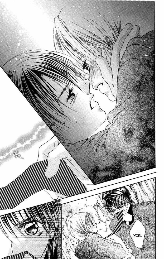 i love my little sister chapter 25 24