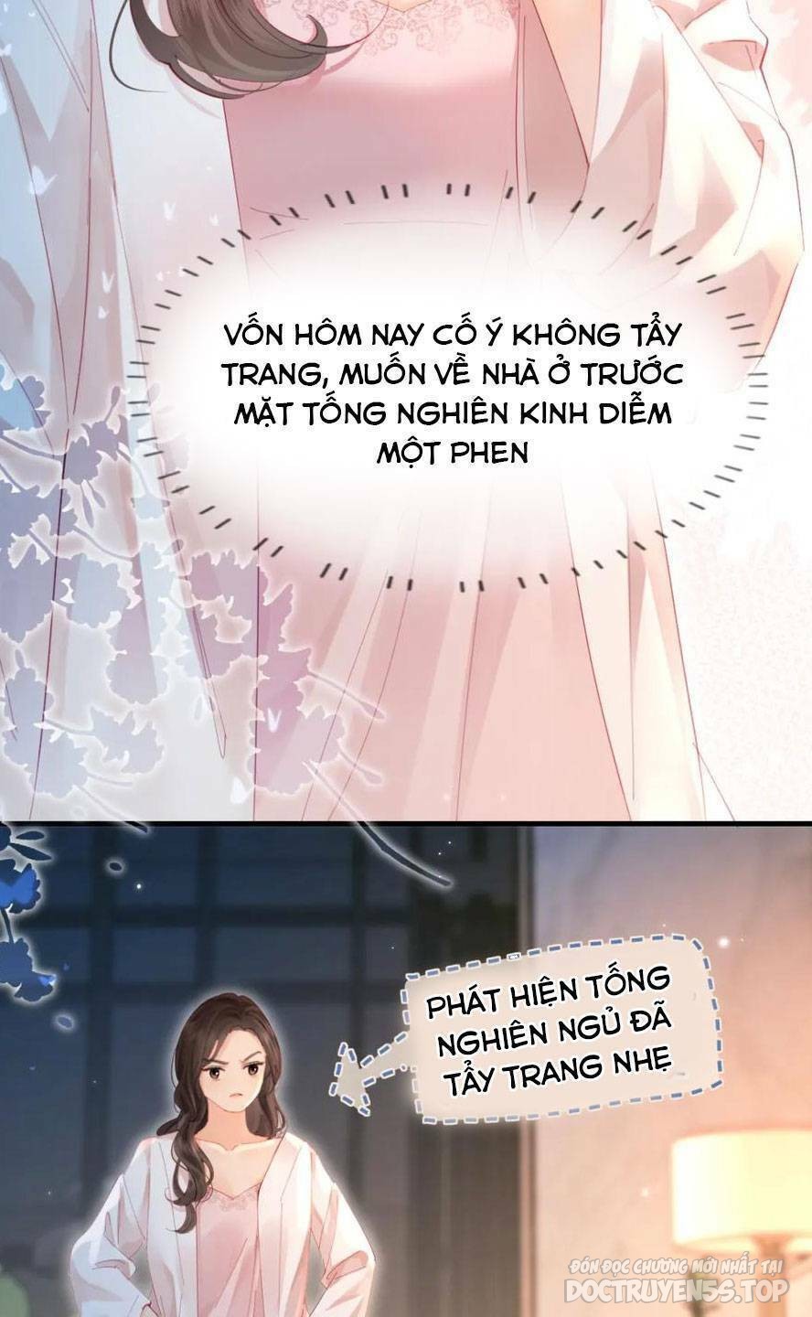 vợ chồng siêu sao có chút ngọt [m] chapter 50 29