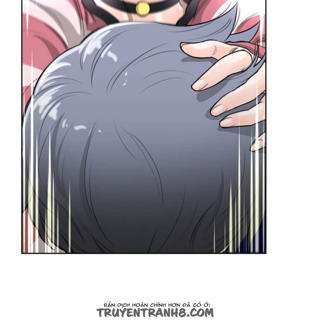 một nửa hoàn hảo chapter 5 24