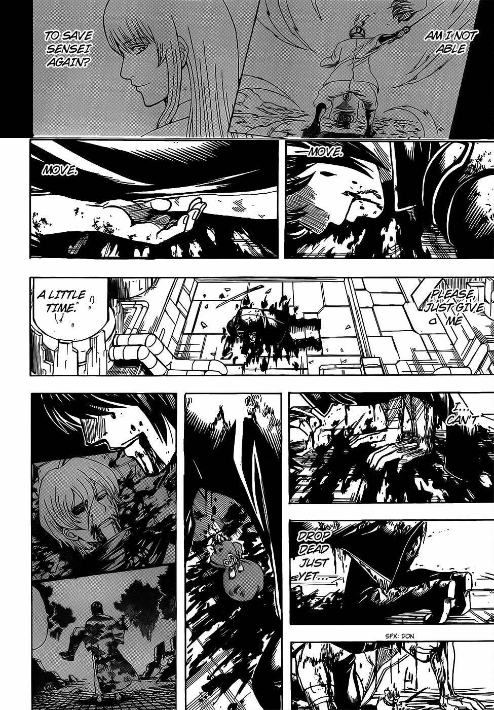 gintama - linh hồn bạc chapter 681 18