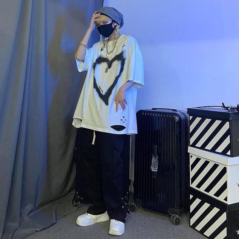 ÁO T-SHIRT TEE SIÊU CẤP