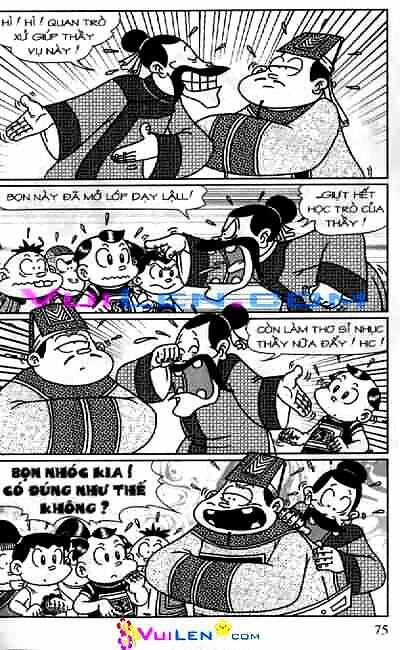 thần đồng đất việt chapter 101 73