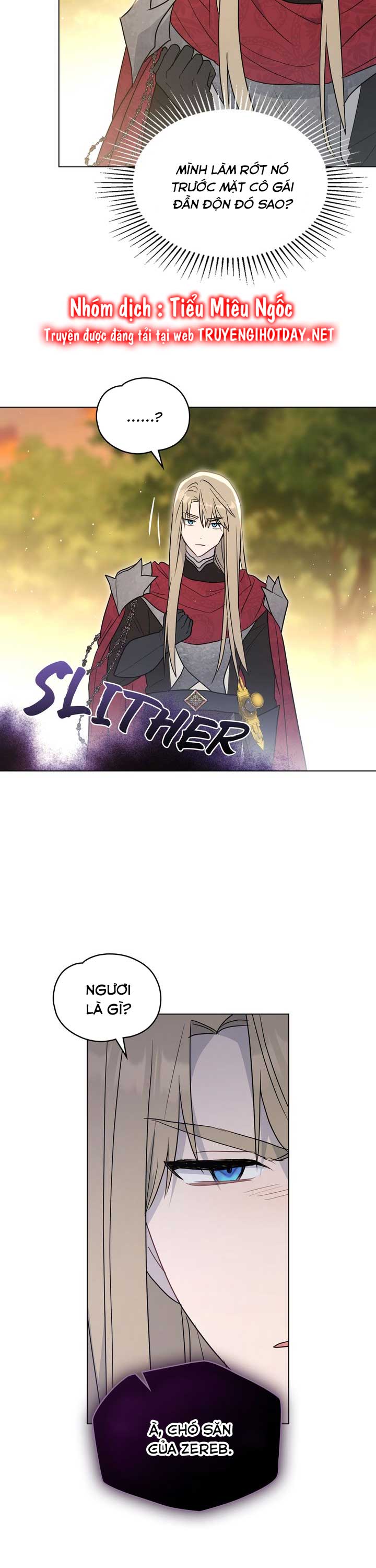 yêu cô công chúa sắp chết chapter 72 20