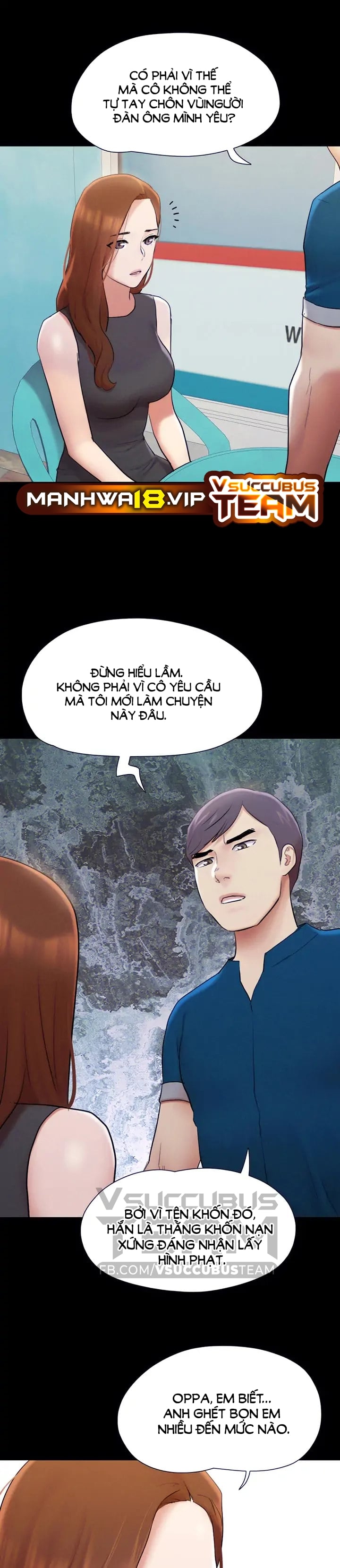 thỏa thuận tình dục chapter 155 10