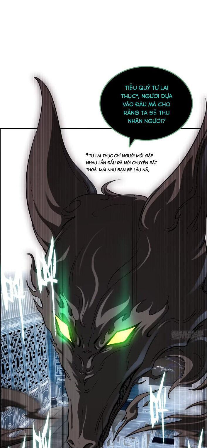 tu tiên chính là như vậy chapter 78 37