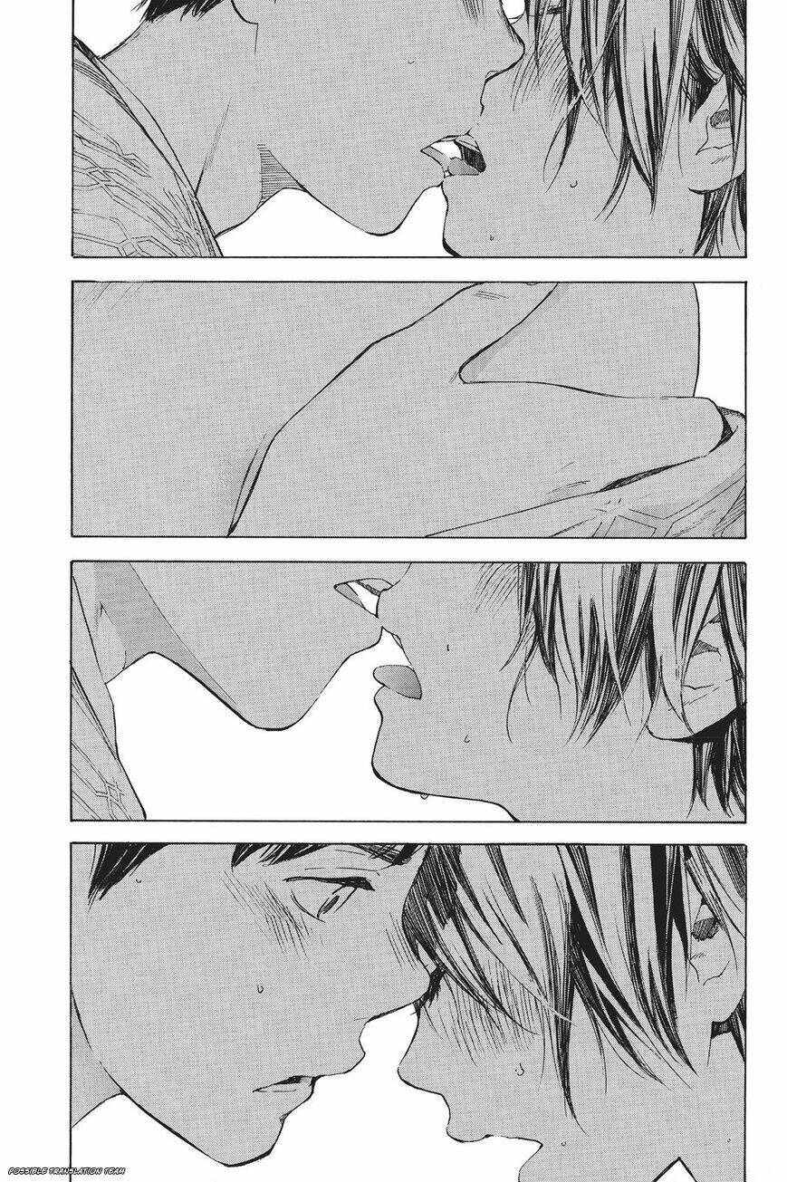 forget me not chapter 33 32