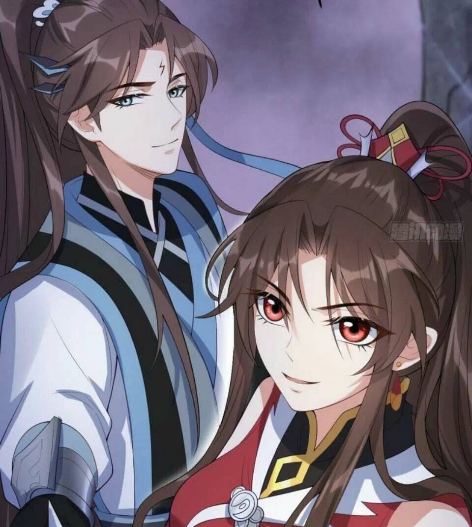 phế nữ yêu thần chapter 81 66