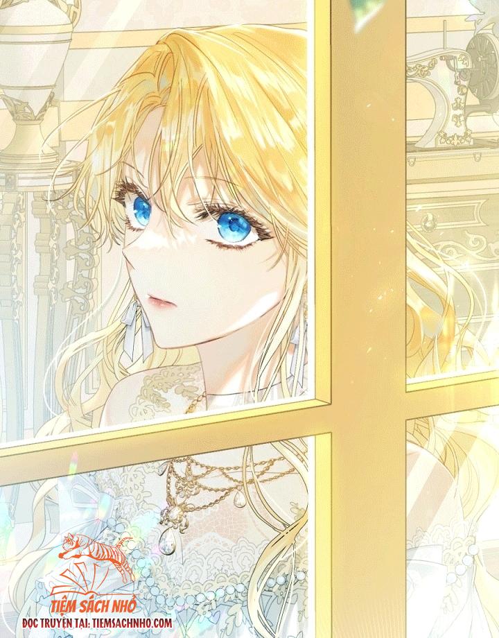 ác nữ là con rối chapter 59 41