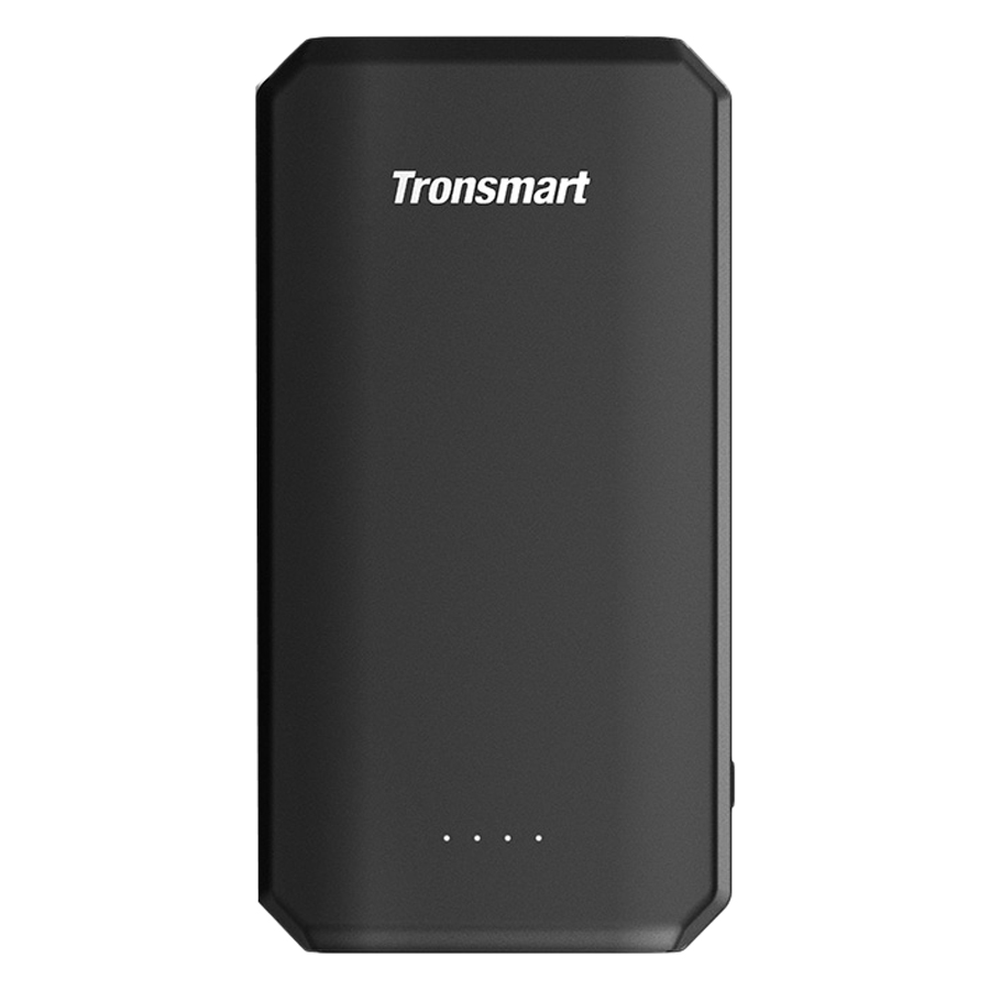 Pin Sạc Dự Phòng Tronsmart Edge 20000mAh QC 3.0 - Hàng Chính Hãng