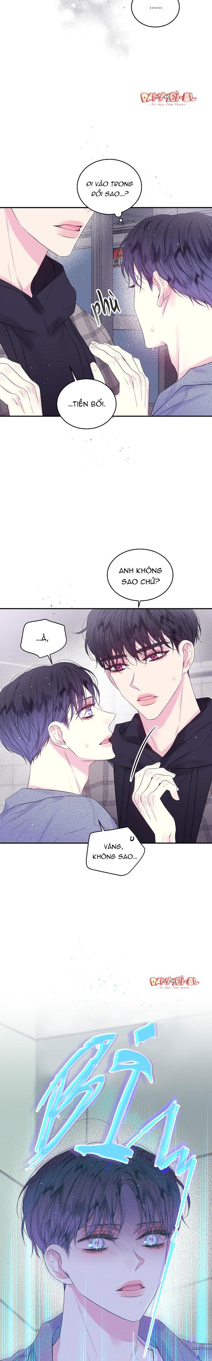 bình minh thứ hai chapter 9 22