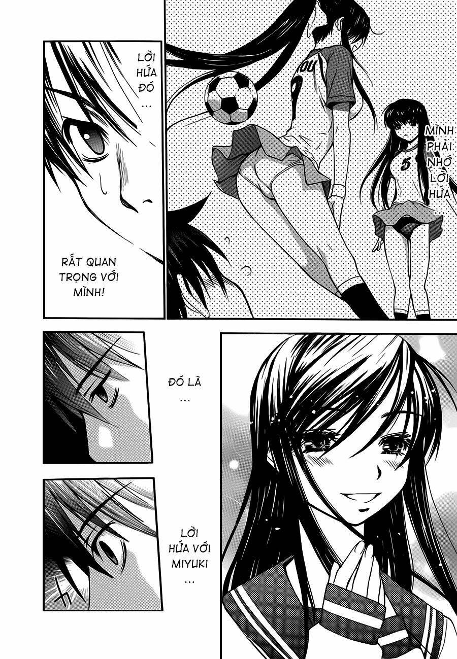 shuukyuu shoujo chapter 3 51