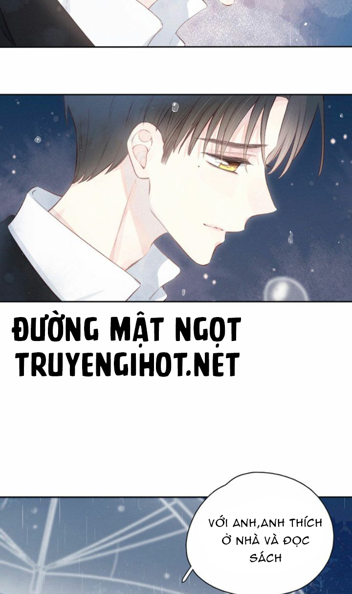 nỗi buồn của hoa cẩm tú cầu chapter 49 21