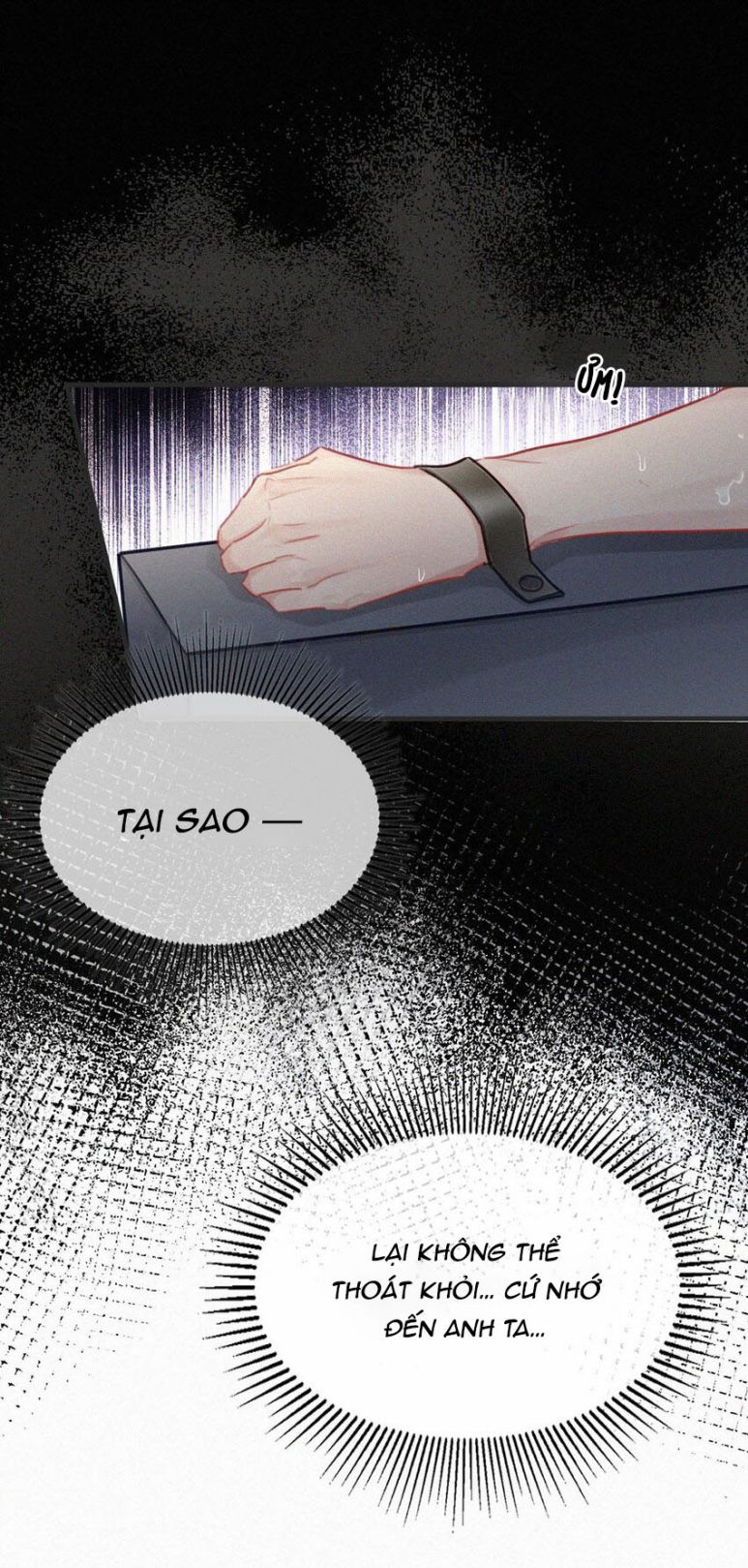 thần thương (môi súng) chapter 57 21