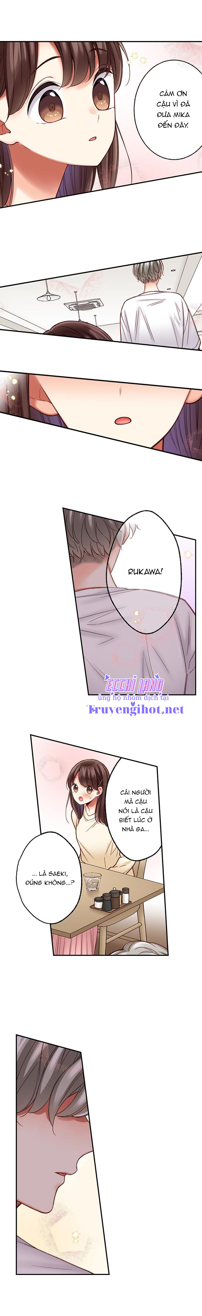 họ chắc chắn đã làm chuyện đó chapter 73.2 3