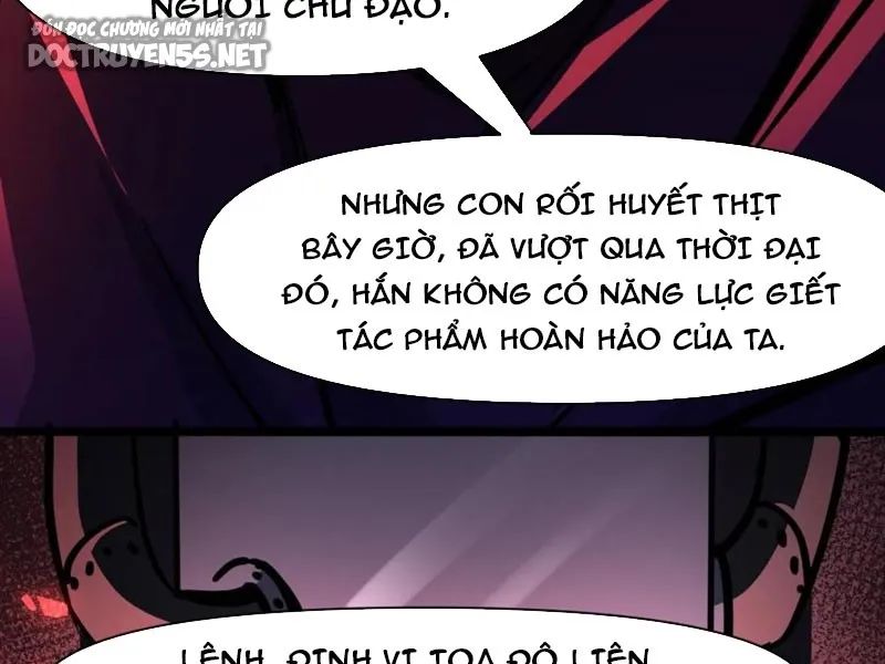 quỷ dị dược tề sư: bệnh nhân của ta đều là kinh khủng chapter 103 58