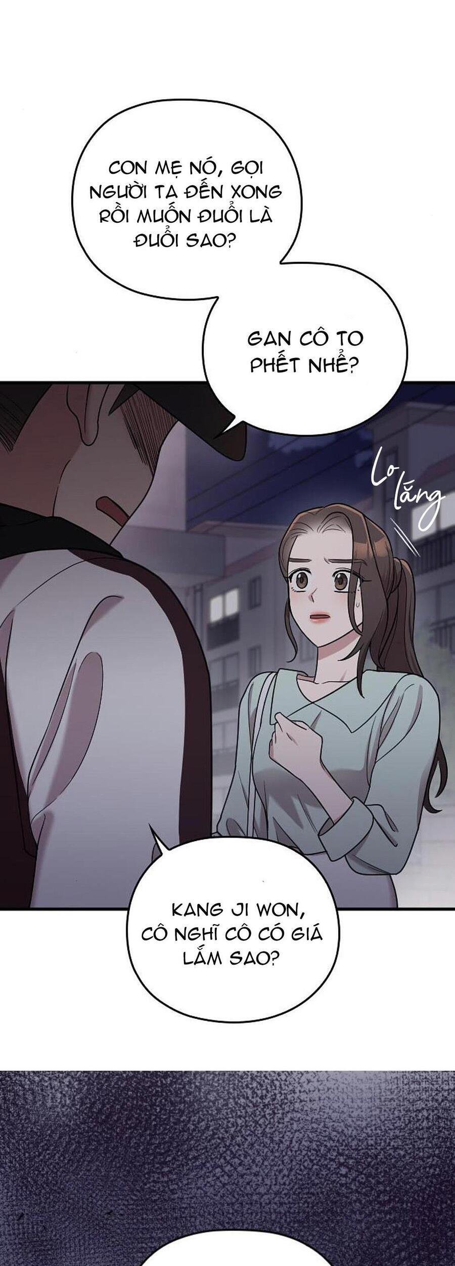cô đi mà lấy chồng tôi chapter 24 30