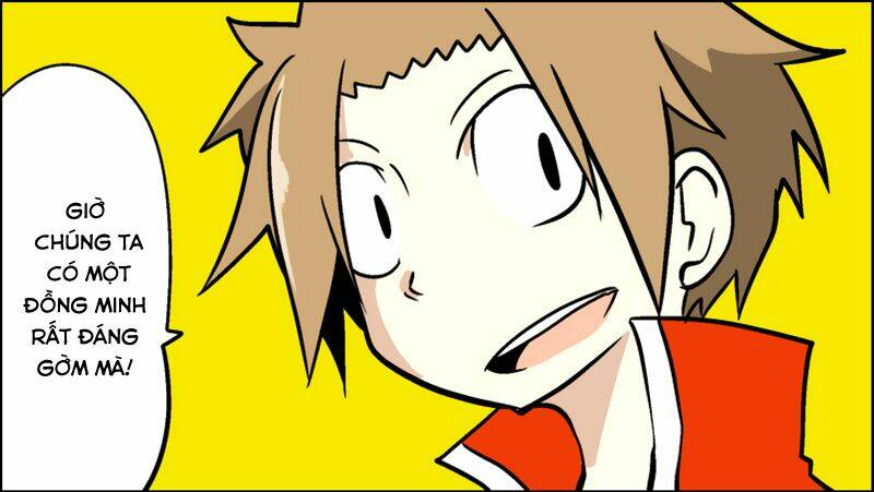 senyuu chapter 86 42