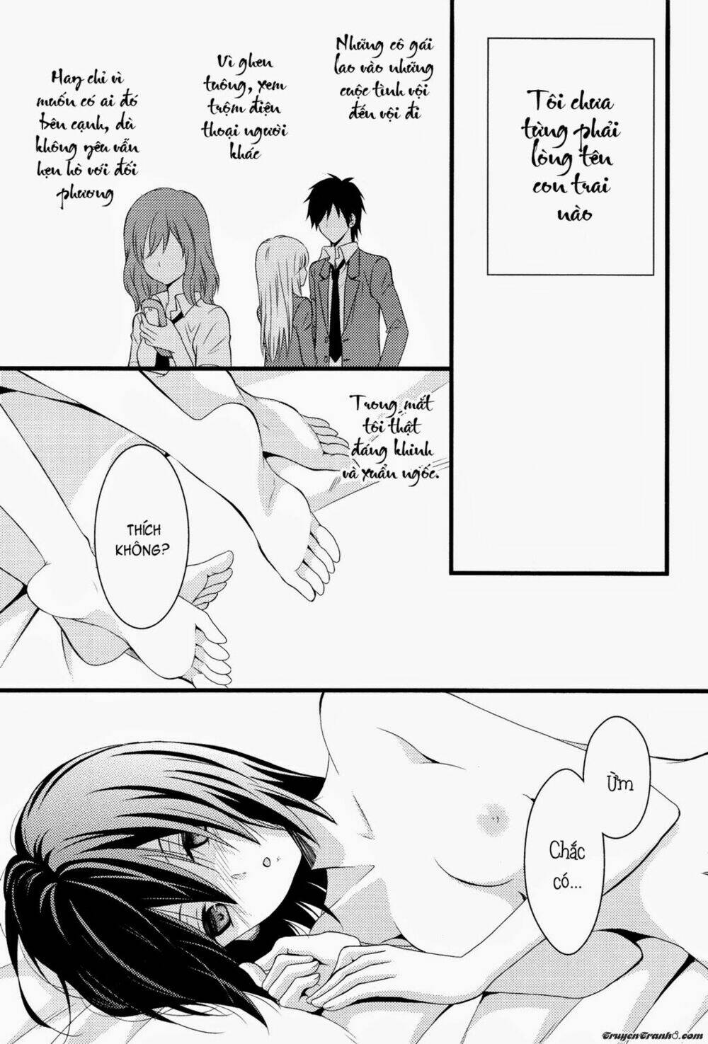 encounter effect chapter 1 11